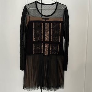 BCBG dress